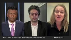 The Breakdown | X user exodus + Swiftie devotion explained News Clip