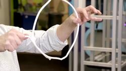 DIY Sci: DIY Bubble Wand Instructional Video