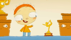 The Day Henry Met…. a Trophy Instructional Video