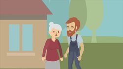 Write a New Ending Instructional Video