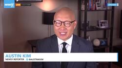 Calls To Cancel The Summer Olympics Grow News Clip