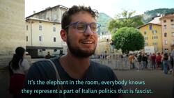 Is neo-fascism on the rise with Giorgia Meloni in Italy’s election? Instructional Video