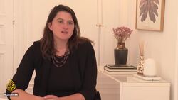 Ex-French President Sarkozy awaits verdict in second corruption trial News Clip