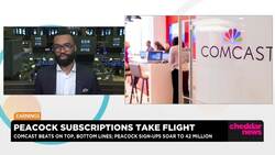 Earnings From McDonald's, Comcast, Caterpillar Beat Expectations News Clip