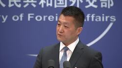 China: NKorea deserves recognition, encouragement News Clip
