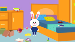 Where's Pintu Penguin? Instructional Video