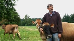 Is Dairy Farming For You? Instructional Video