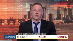 Japan Is 'Good Place to Be,' Jefferies' Darby Says News Clip