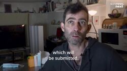 Court in Belgium denies Deliveroo riders employee protections as EU proposes new gig worker rights News Clip