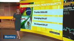 Investing in Emerging and Frontier Markets News Clip