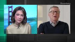 Bill Gates Wishes He Went Longer on Tesla Stock News Clip