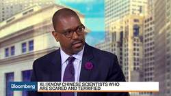 How the U.S. Is Purging Chinese Americans From Cancer Research News Clip