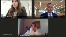 Standard Chartered & Mubadalah Investment on Promoting Women in Middle East Business News Clip