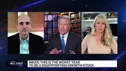 The Danger of Growth Traps News Clip