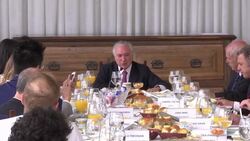 Temer: Not worried about looming corruption cases Instructional Video