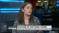 Housing situation News Clip