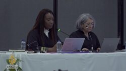 US extradites former far-right paramilitary leader Salvatore Mancuso back to Colombia News Clip