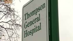 Family says First Nations woman was traumatized at Thompson General News Clip