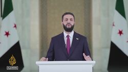 Suwayda unrest deepens Syria’s sectarian divides, hindering national unity News Clip