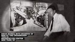 Why Murals? | The Art Assignment | PBS Digital Studios Instructional Video