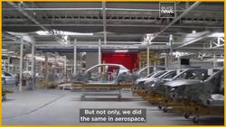 How Morocco hopes to become a new hub for emerging technologies under new investment model News Clip