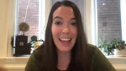 Animator, media expert discuss kid-friendly climate change content News Clip