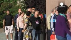 Services and construction jobs reduce Spanish unemployment total for April News Clip