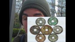 Brief history of China's money - Stuff That I Find Interesting Instructional Video