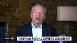 US Payrolls Surprise News Clip