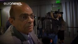 Security concerns hit tourism industry, Thomas Cook shares slump News Clip