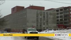 N.L. Health Services hopes to bring new care beds to old Corner Brook hospital in next six months News Clip