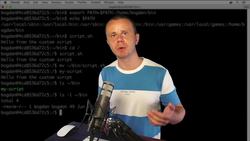 The Complete Practical Docker Guide - Summary for Users, Permissions, and Scripts Instructional Video