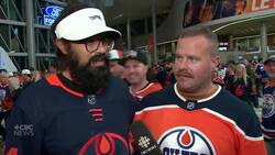 What do Oilers fans expect from Game 3? News Clip