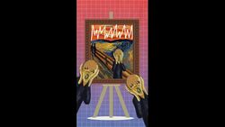 Everything You Know About This Painting Is Wrong! Instructional Video