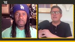 How Magic Johnson and Larry Bird’s Rivalry Shook the NBA News Clip