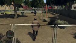 L.A. Noire Walkthrough Street Crimes 29: "Daylight Robbery" Instructional Video