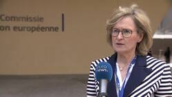 Brussels delays decision on making natural gas and nuclear energy a green investment News Clip