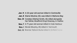 New numbers reveal scope of intimate partner violence in N.S. Instructional Video