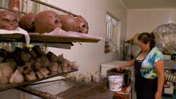 Preparations begin for Day of the Dead celebrations Instructional Video