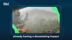 Sea Level Rise | Plan it Green News Clip