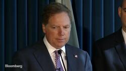 Giuliani Ukraine Allies Indicted in Campaign Finance Scheme News Clip