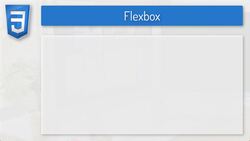 Frontend Web Development Bootcamp - Build a Twitter Clone - Introduction to CSS Flexbox Instructional Video