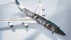 What we know about the redesigned Air Force One Instructional Video