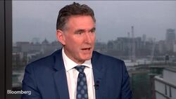 RBS CEO Doesn't See Alternative to May's Brexit Deal News Clip