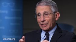 U.S. Disease Chief on Danger of Anti-vaccination Movement News Clip