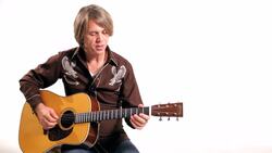 How to Play Double Stops in Thirds on Country Guitar Instructional Video