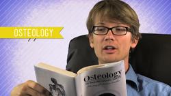 The Skeletal System: It's ALIVE! - CrashCourse Biology Instructional Video