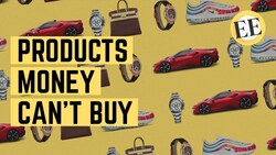 Inflation Is Driving Secondhand Markets Out Of Control, Here’s Why: Market Equilibrium & Demand Instructional Video