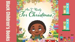 Am I Ready For Christmas? by Rayna Flowers Instructional Video