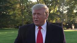 Trump rails against impeachment, defends Fla. move Instructional Video